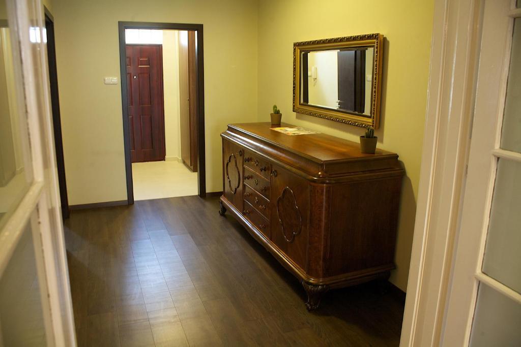 Five Season'S Apartment Budapest Ruang foto