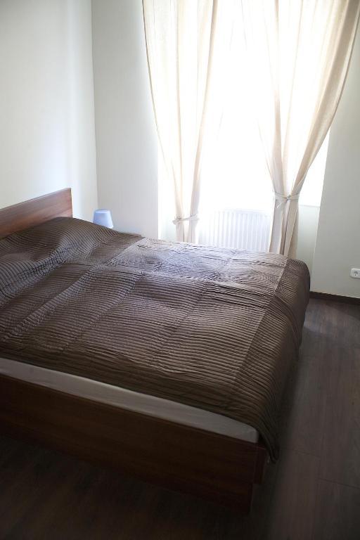 Five Season'S Apartment Budapest Ruang foto