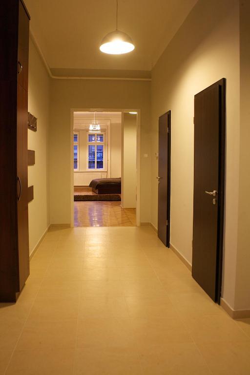 Five Season'S Apartment Budapest Ruang foto