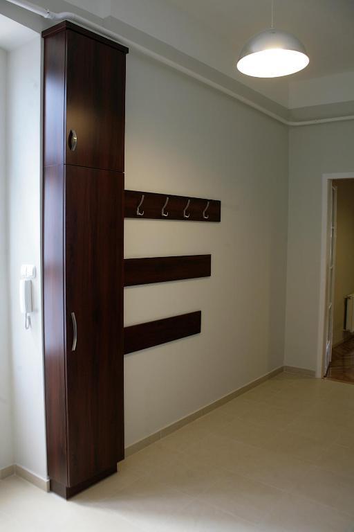 Five Season'S Apartment Budapest Bagian luar foto