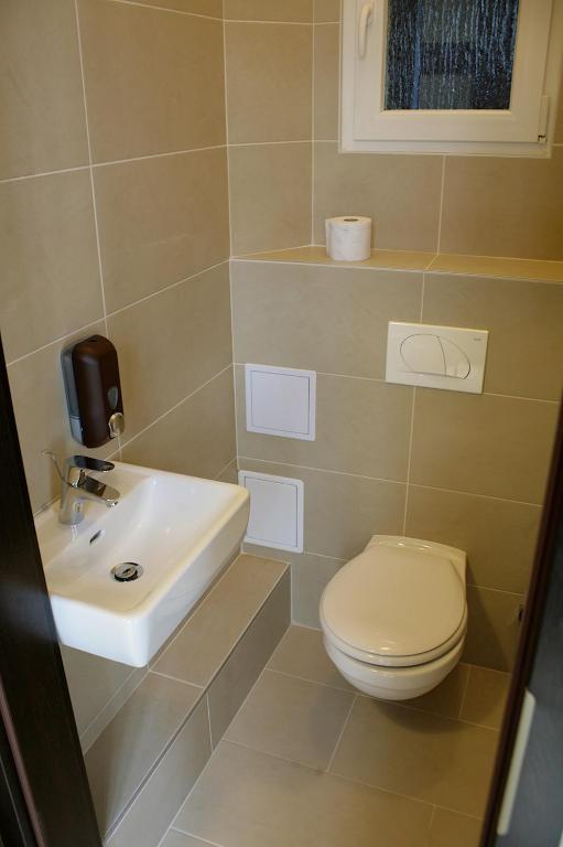 Five Season'S Apartment Budapest Ruang foto