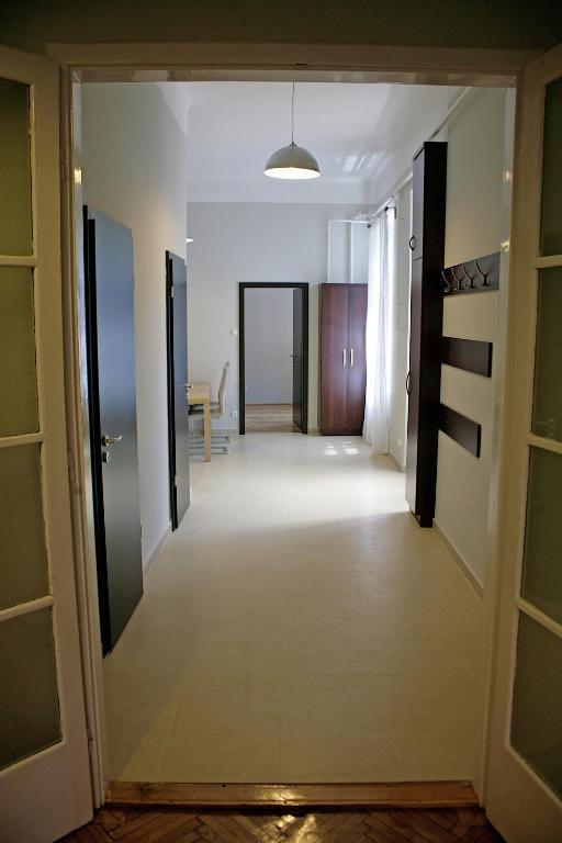 Five Season'S Apartment Budapest Ruang foto