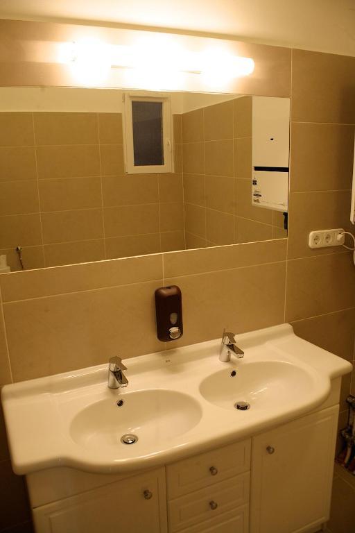 Five Season'S Apartment Budapest Ruang foto